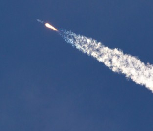 “十角兽”榜首SpaceX估值高达740亿美元