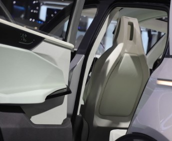苹果“Apple Car”首次上市或将颠覆汽车市...