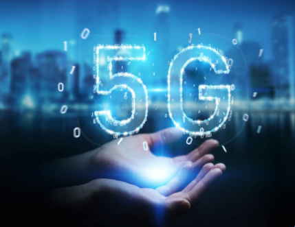 我国5G手机全面普及步伐提前加速
