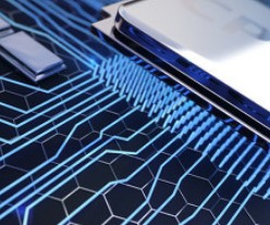 高端光刻机不再必需?中国科研团队传来喜讯,新型光...
