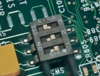 解析全球半导体行业的竞争格局