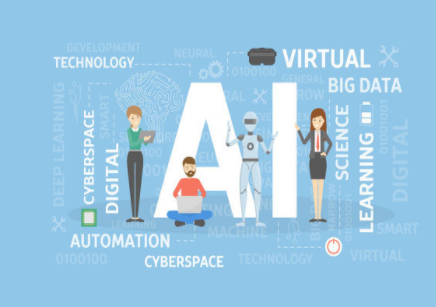 如何在网络中有效地更安全使用AI?