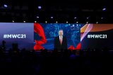 MWCS21亮点 中国联通打造新基因、新治理、新...