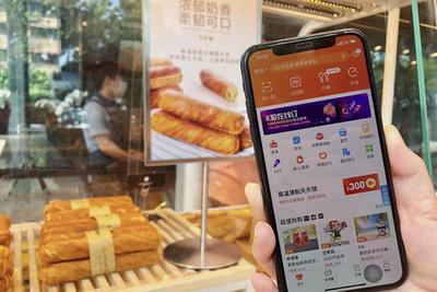 抖音与美团扳手腕:一场艰难的本地生活攻坚战