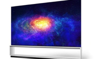 外媒:LG OLED 电视占全球市场份额高达56...