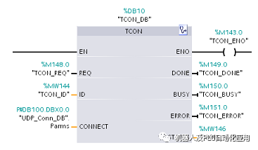 通信协议