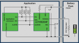 LC709204F智能锂电池电量计确保智能设备安...