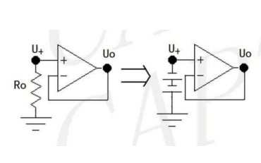 如何使用<b class='flag-5'>失调</b>电阻消除<b class='flag-5'>运</b>放<b class='flag-5'>输出</b><b class='flag-5'>失调</b>电压消除