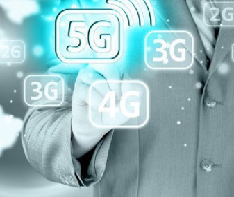 5G方兴未艾,6G酣战将至?