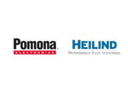 赫联电子新增供应商Pomona Electron...
