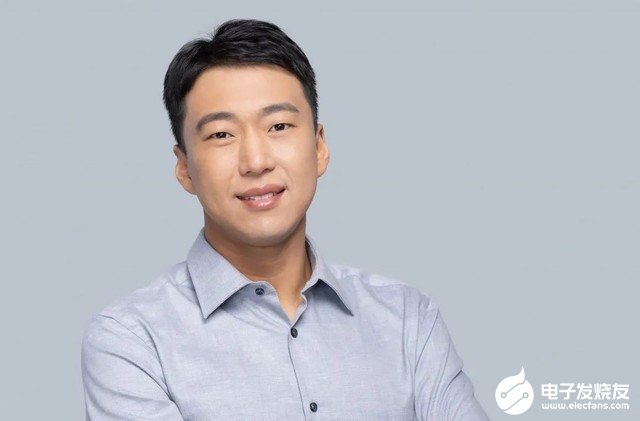 微软任命大中华区新CEO 80后英俊博士刷爆朋友圈