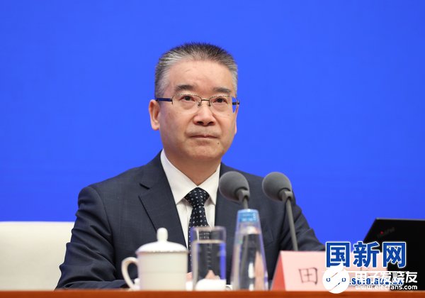 芯片产业需要在全球范围内加强合作,共同打造芯片产...