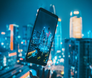 iPhone 13将采用改进后的超广角镜头