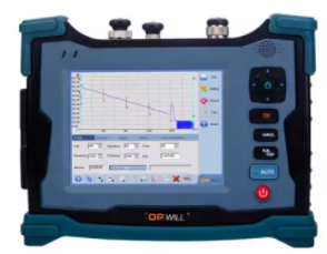 FTS510 OTDR PON OTDR增强型光...