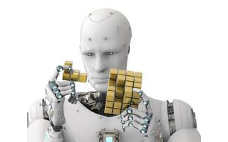 预计到2025年,机器人或将取代8千万劳动力