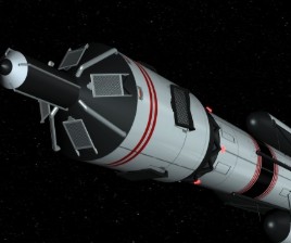 我國將于2022年前后完成在軌穩定運行太空實驗室