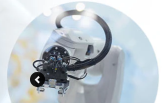 安森美半导体虚拟参与embedded world...