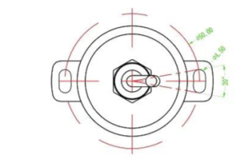 WOA-C霍尔原理<b class='flag-5'>非</b><b class='flag-5'>接触</b><b class='flag-5'>式</b><b class='flag-5'>角度</b><b class='flag-5'>传感器</b>的资料说明