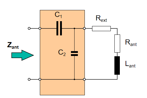 <b class='flag-5'>50</b><b class='flag-5'>歐姆</b><b class='flag-5'>匹配</b>天線的詳細(xì)資料說明