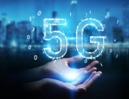 第一代5G手机因基站问题只能用4G网络