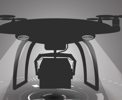 大疆发布沉浸式飞行无人机DJI FPV