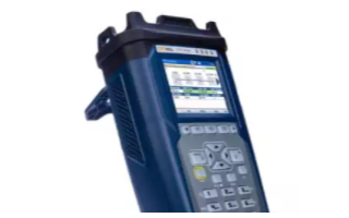 OTP6123手持式OTDR测试仪的功能及应用范...