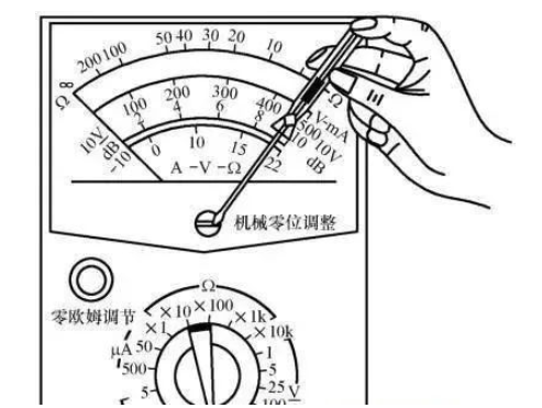 电容器