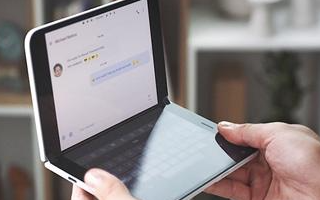 诺基亚Lumia影像负责人加入微软Surface...