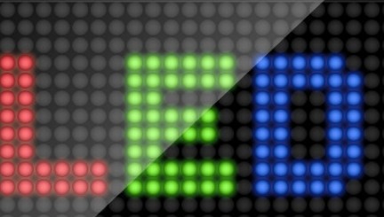LED照明行业“涨价潮”愈演愈烈
