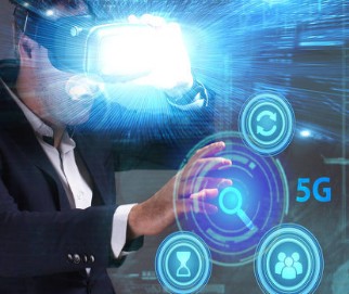 韩国约40%的5G用户正在使用VR/AR服务