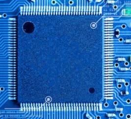 北方华创:公司半导体设备为100%自主研发