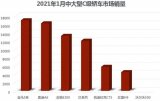 最先搭载刀片电池“汉”迎来开门红