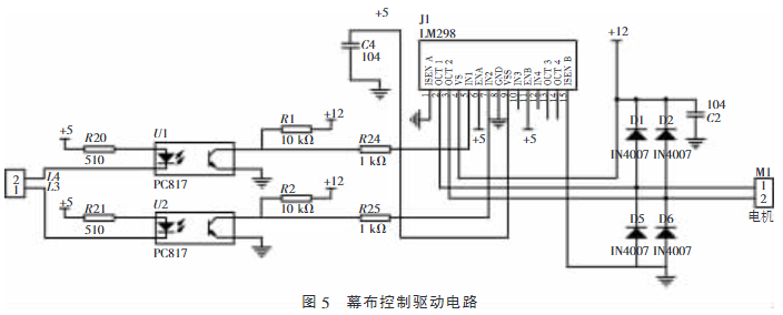 物联网实训室管理系统的设计方案