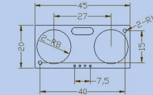 <b class='flag-5'>HC-SR04</b><b class='flag-5'>超聲波</b>測(cè)距模塊原理及<b class='flag-5'>電路</b>圖