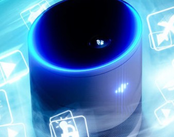 2020年全球智能音箱銷量突破1.5億臺