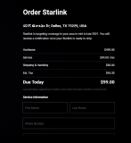 SpaceX把60顆Starlink衛星送入軌道