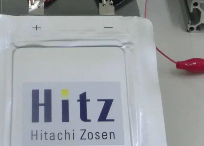 零下40度可用 日本推新量固態電池