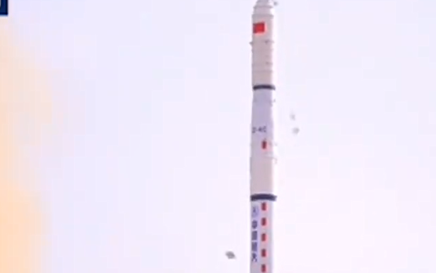 航天快訊：遙感三十一號04組衛星成功發射 毅力號...