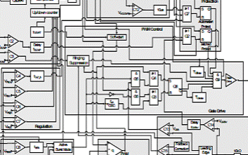 准谐振<b class='flag-5'>PWM</b><b class='flag-5'>控制器</b><b class='flag-5'>ICE2QS03G</b>的<b class='flag-5'>性能</b><b class='flag-5'>特点</b>及应用