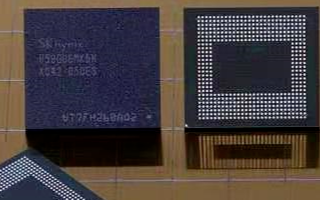 SK海力士宣布开始量产业界最高容量的18GB L...