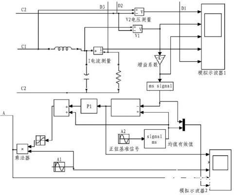 滤波器