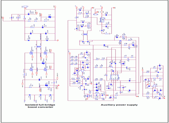 STEVAL-ISV013V1太陽能演示板的主要特點及應用