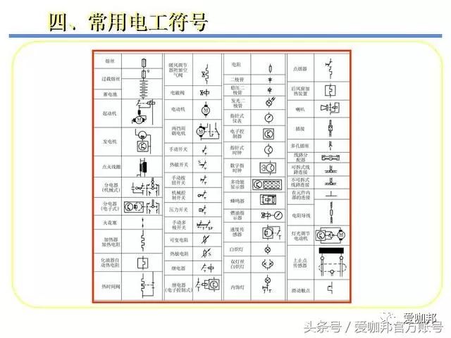 汽车电路