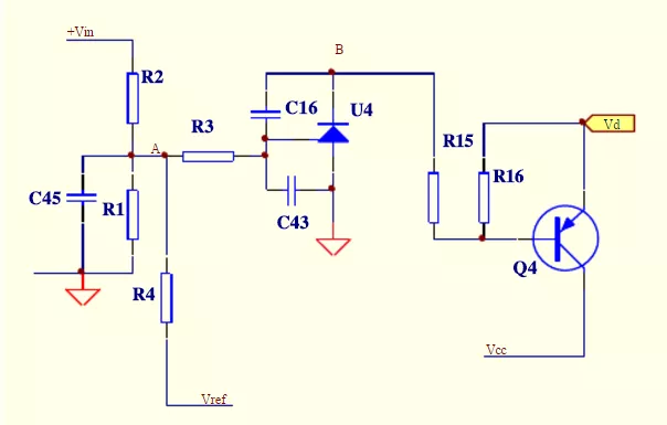 <b class='flag-5'>開關(guān)電源</b><b class='flag-5'>各種</b><b class='flag-5'>保護</b><b class='flag-5'>電路</b>實例詳細解剖