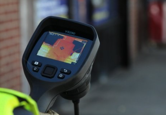 好消息!FLIR VS290-32正式上線售賣,...