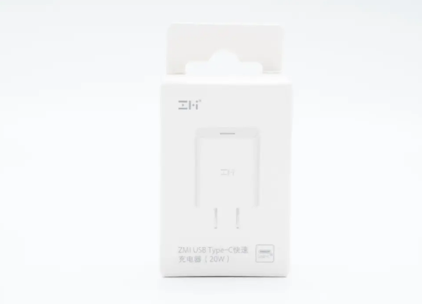 紫米新版20W PD快充拆解,国产精品方案让人眼...