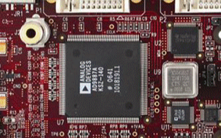 Avnet EXP视频模块的主要特性及开发应用