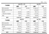 重塑股份營收波動幅度大，凈利潤虧損超5億元