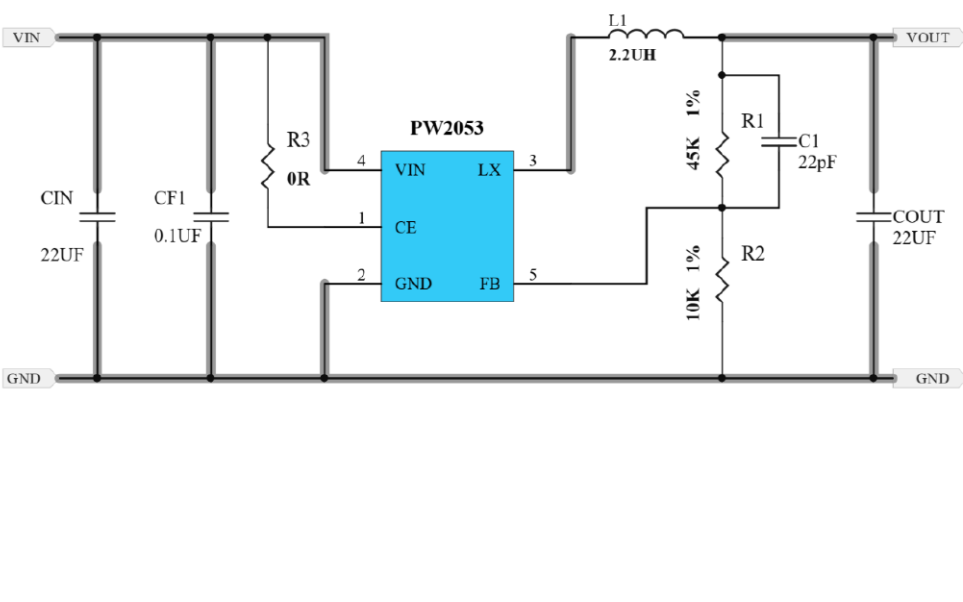 <b class='flag-5'>5V</b><b class='flag-5'>降压</b>转<b class='flag-5'>3.3V</b>和3<b class='flag-5'>V</b>的芯片方案和<b class='flag-5'>电路</b>图说明