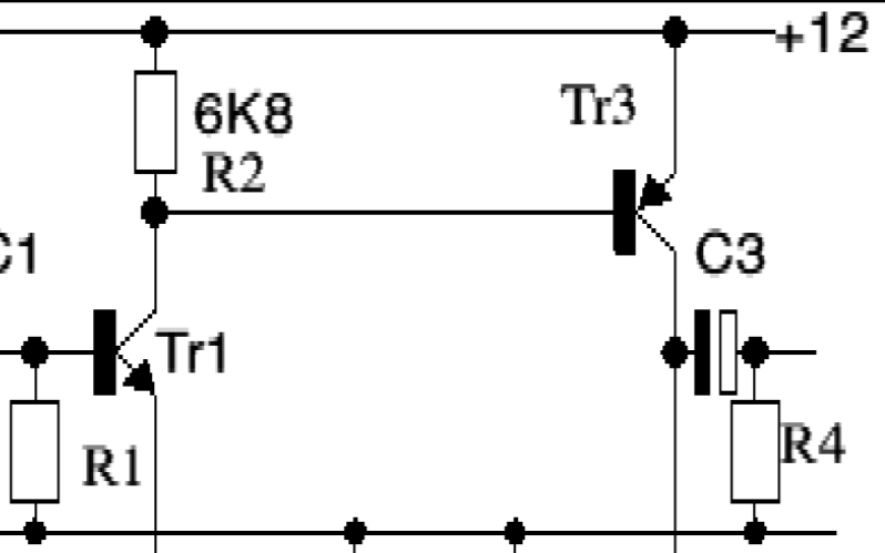 通用音頻信號<b class='flag-5'>前置放大器</b>的<b class='flag-5'>電路</b><b class='flag-5'>原理圖</b>免費下載